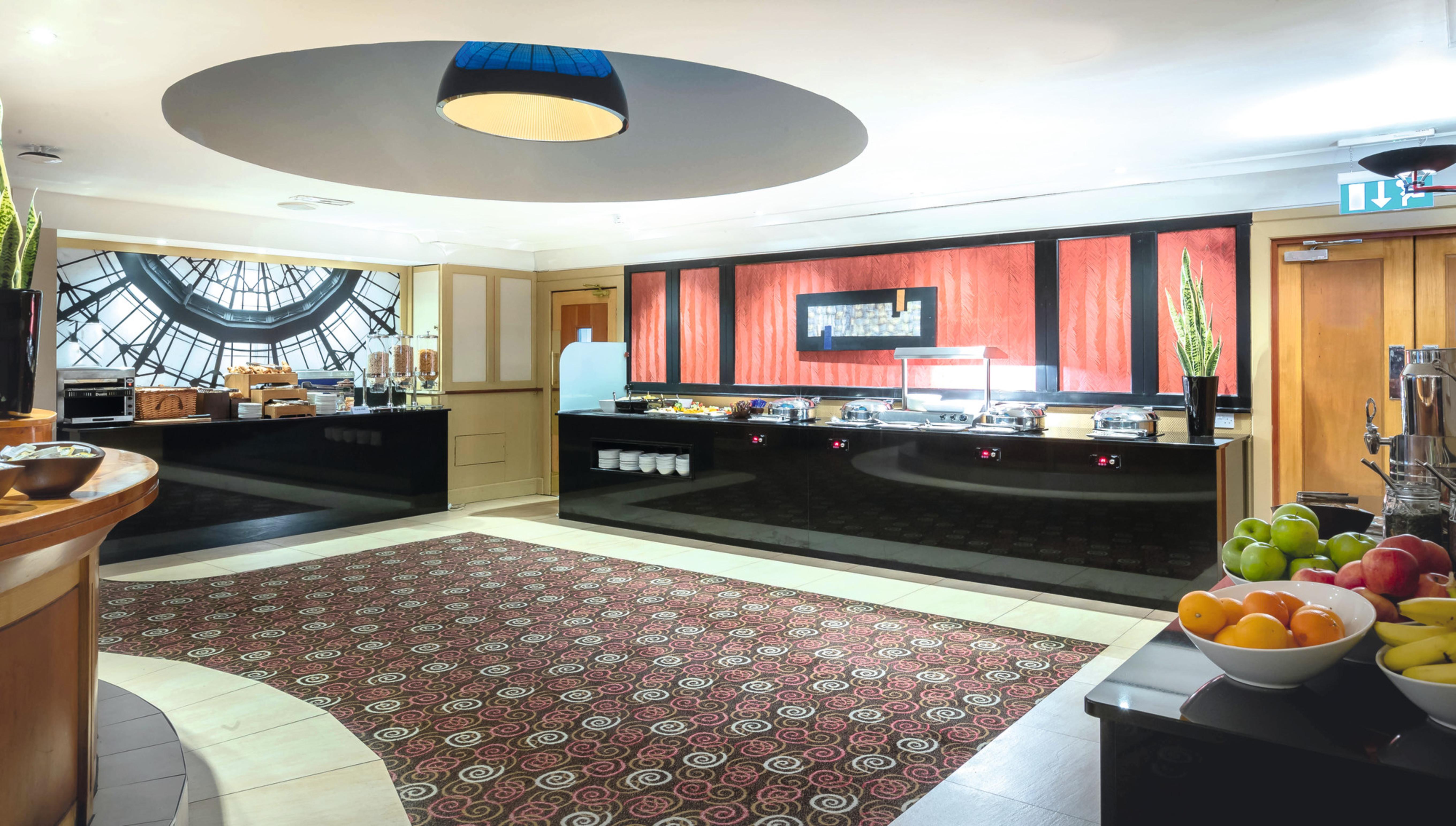 Riu Plaza The Gresham