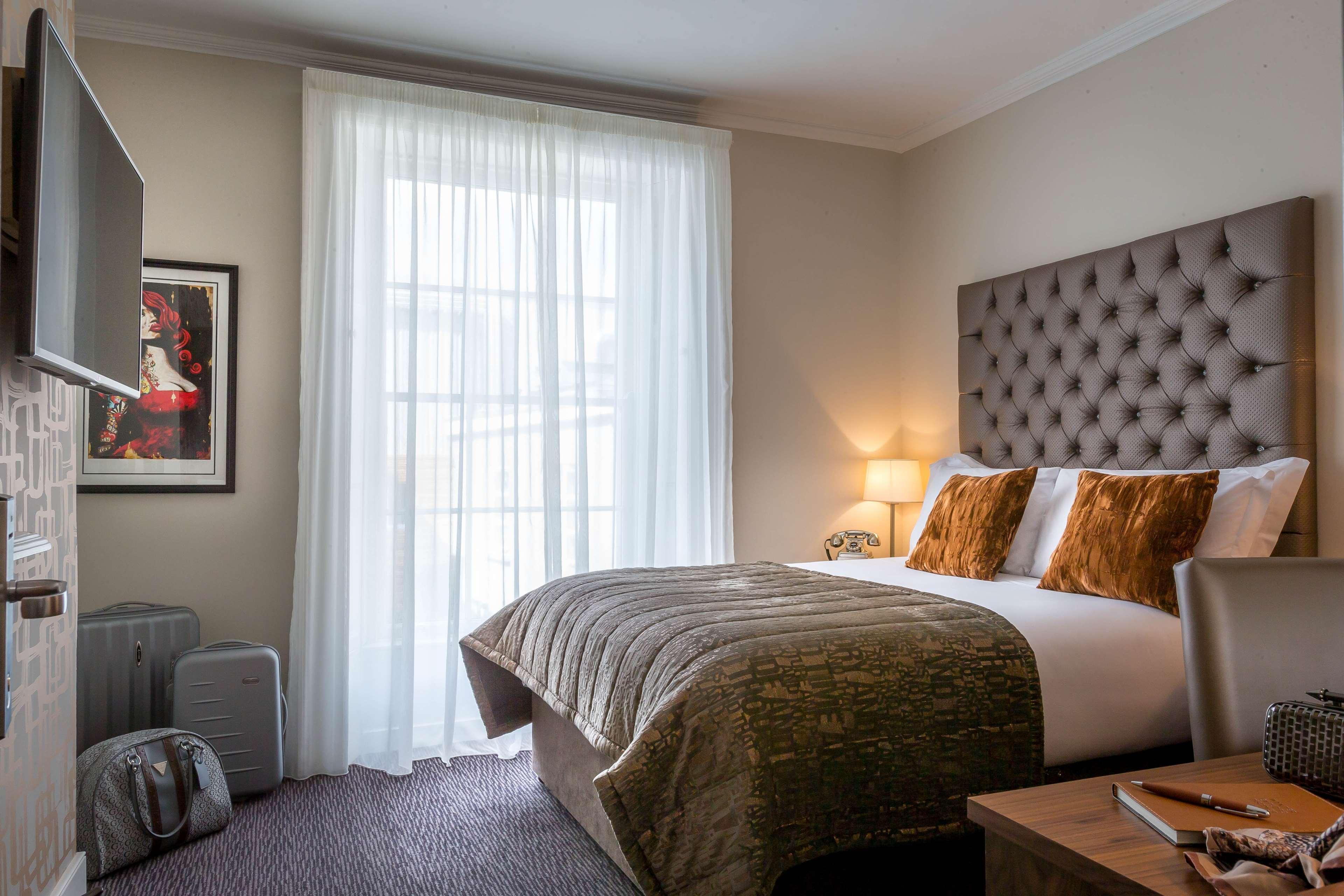 The Fleet Hotel
