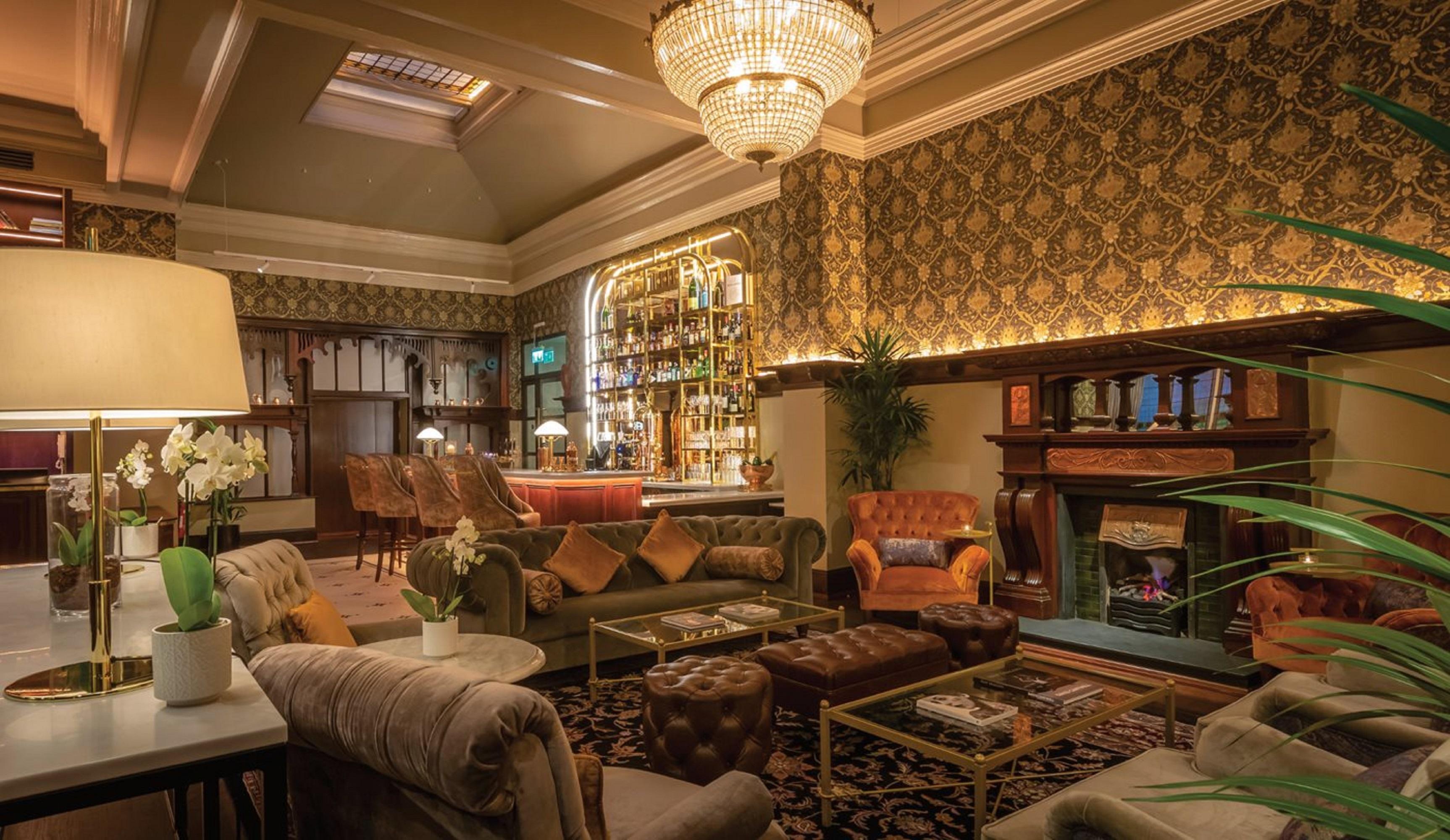 Hotel The Fleet Dublin