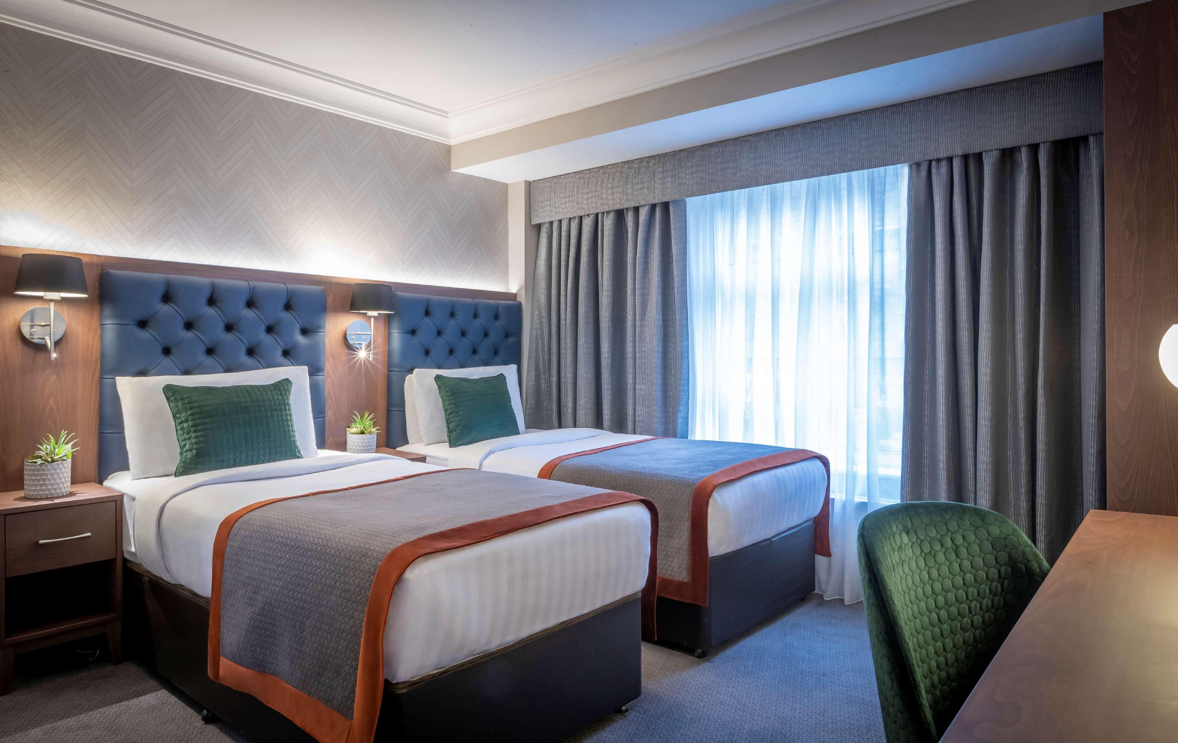 The Fleet 4* Dublin