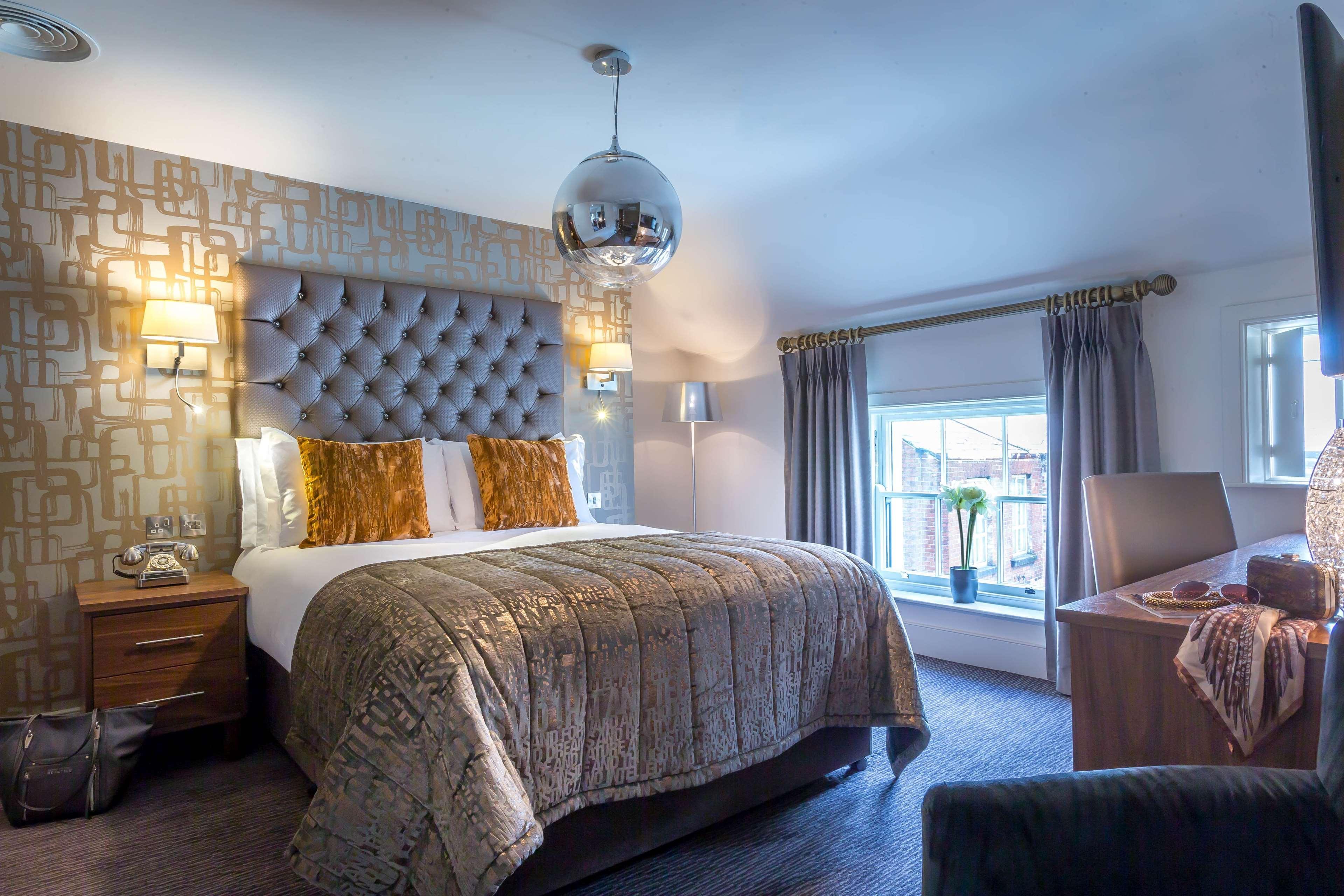 Hotel The Fleet 4*