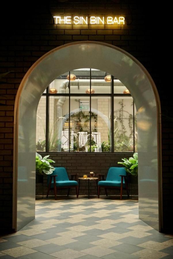 The Mont Hotel 4*