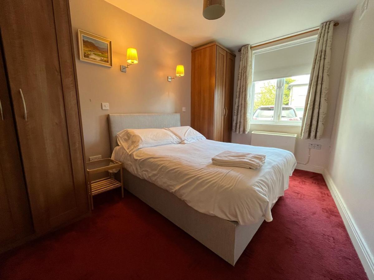 Sandymount House & Garden Holiday home *