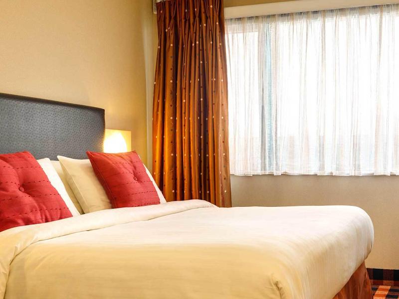 Hotel Academy Plaza Dublin