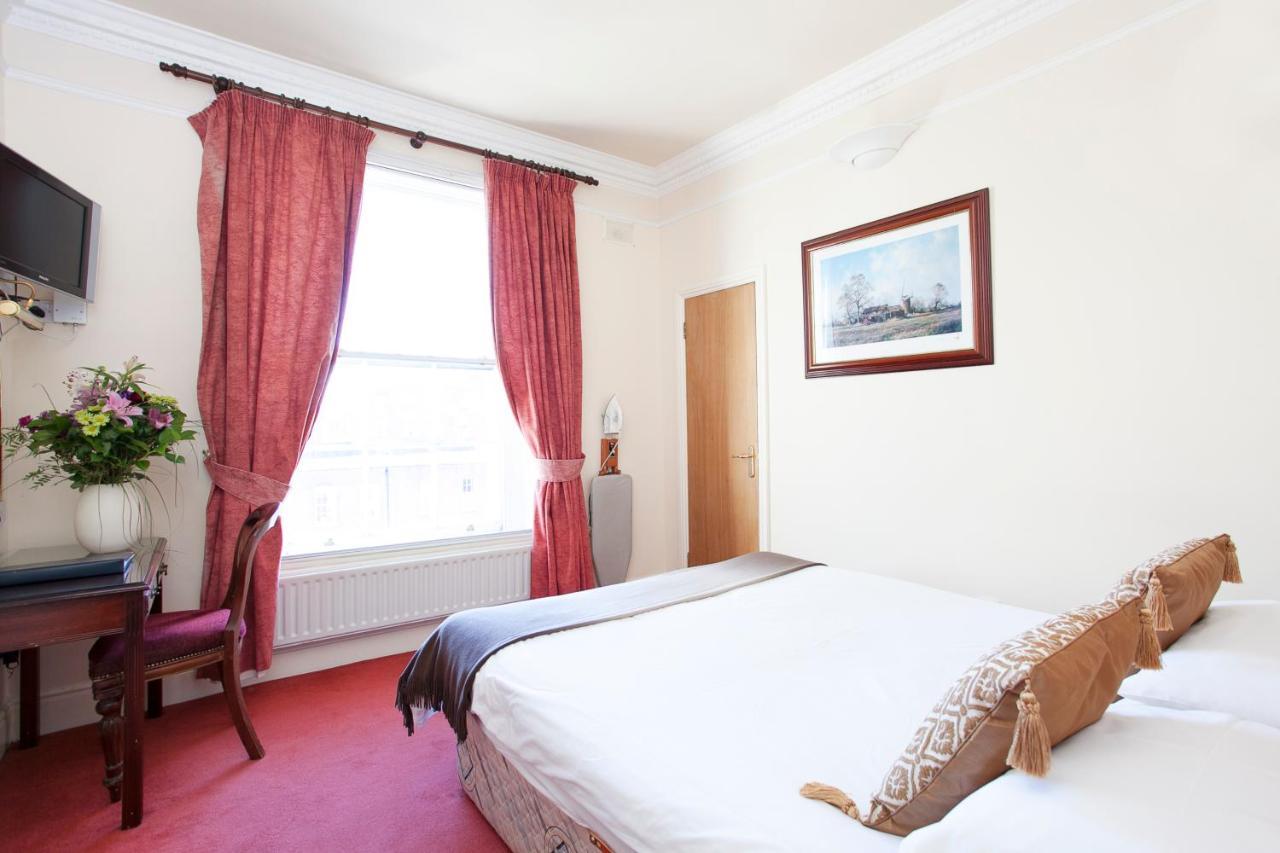 The Leeson Dublin