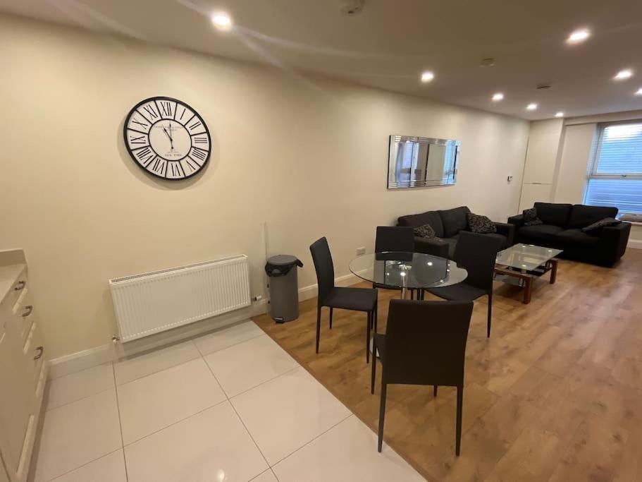 Appartement Beach Gem 5 Adult Spaces Plus Child Dublin