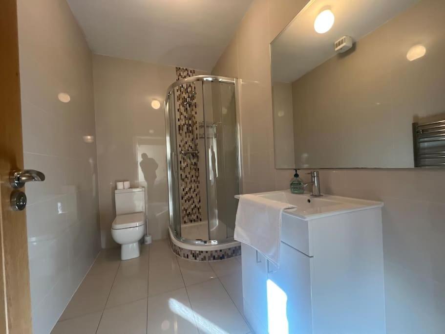 Beach Gem 5 Adult Spaces Plus Child Appartement