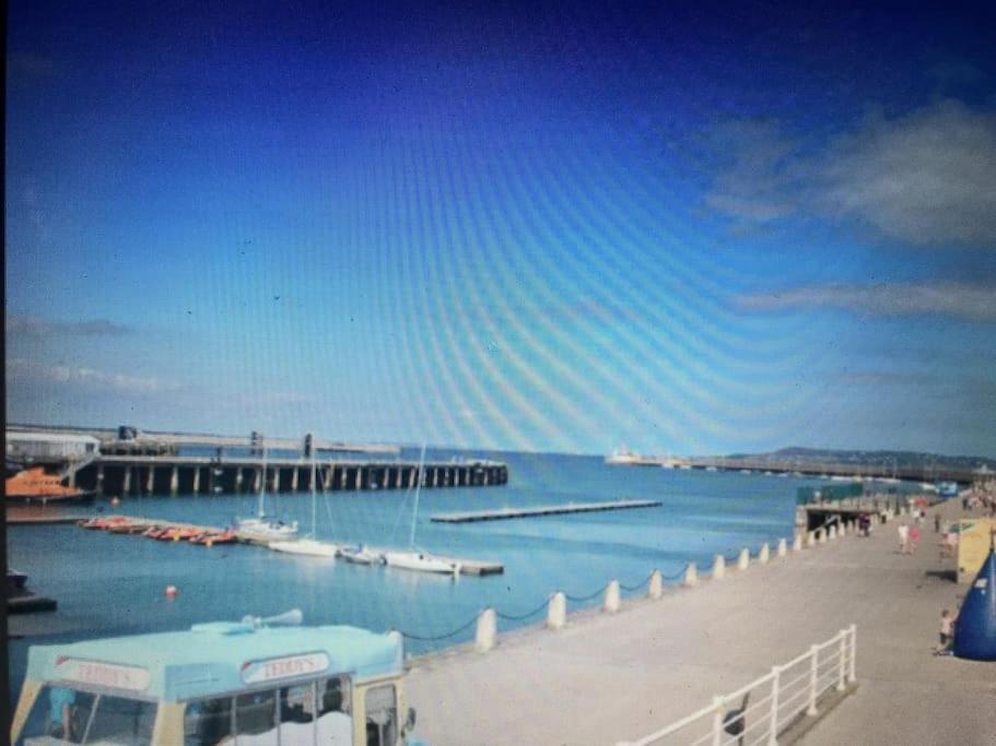 Appartement Beach Gem 5 Adult Spaces Plus Child