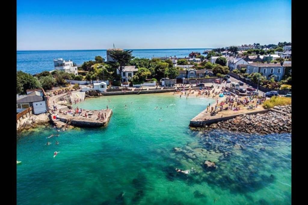 Beach Gem 5 Adult Spaces Plus Child Appartement *