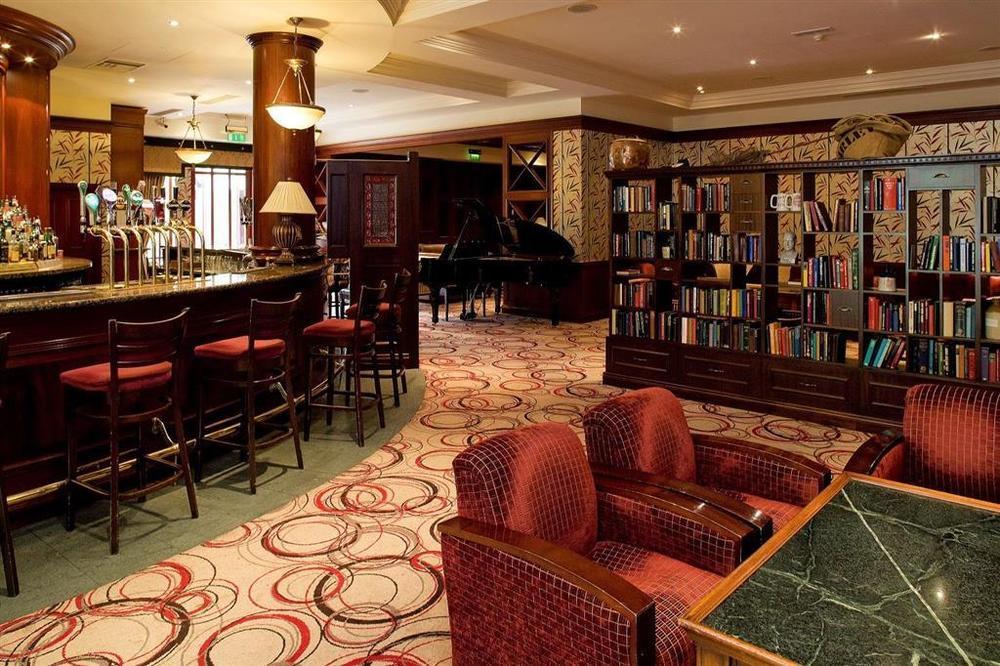 Clyde Court Hotel Dublin