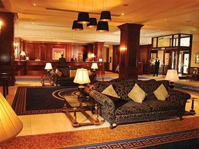 Clyde Court Hotel