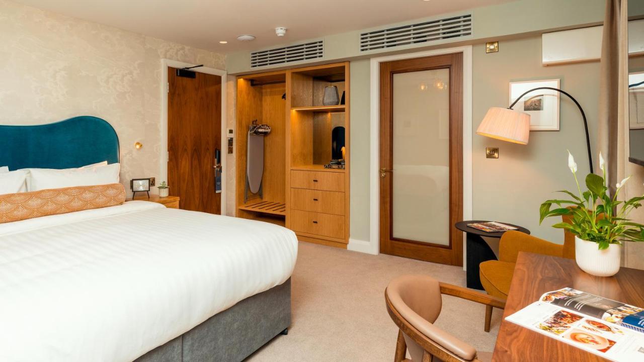 The Fleet Hotel 4*