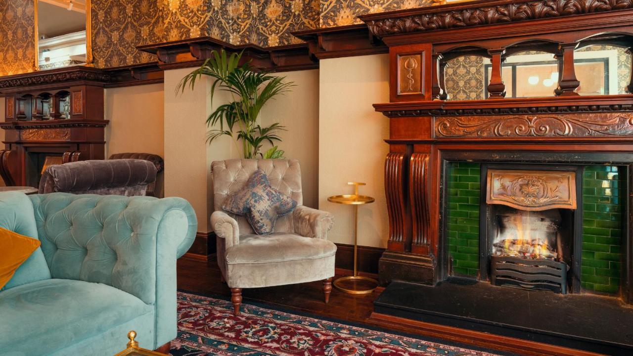 The Fleet Hotel