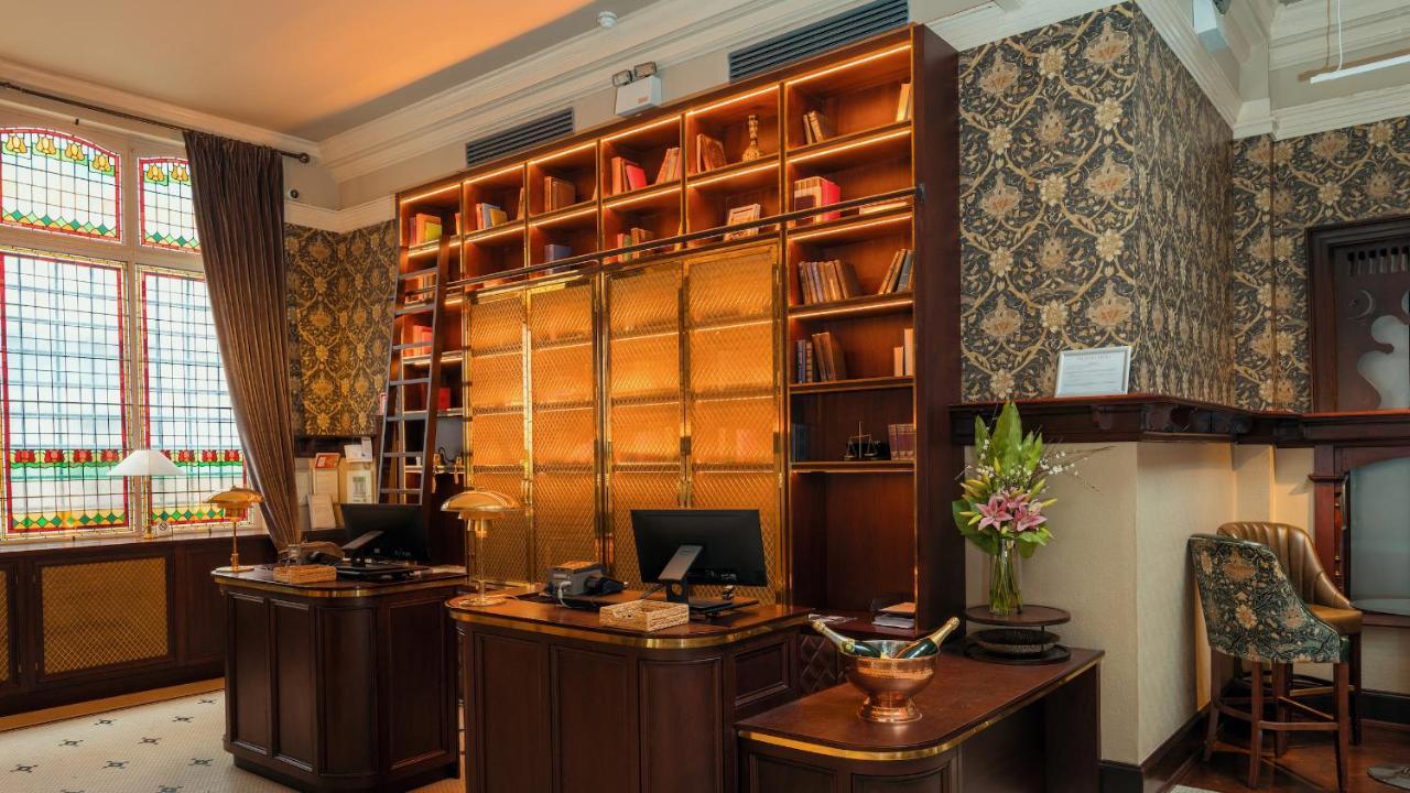 Hotel The Fleet Dublin