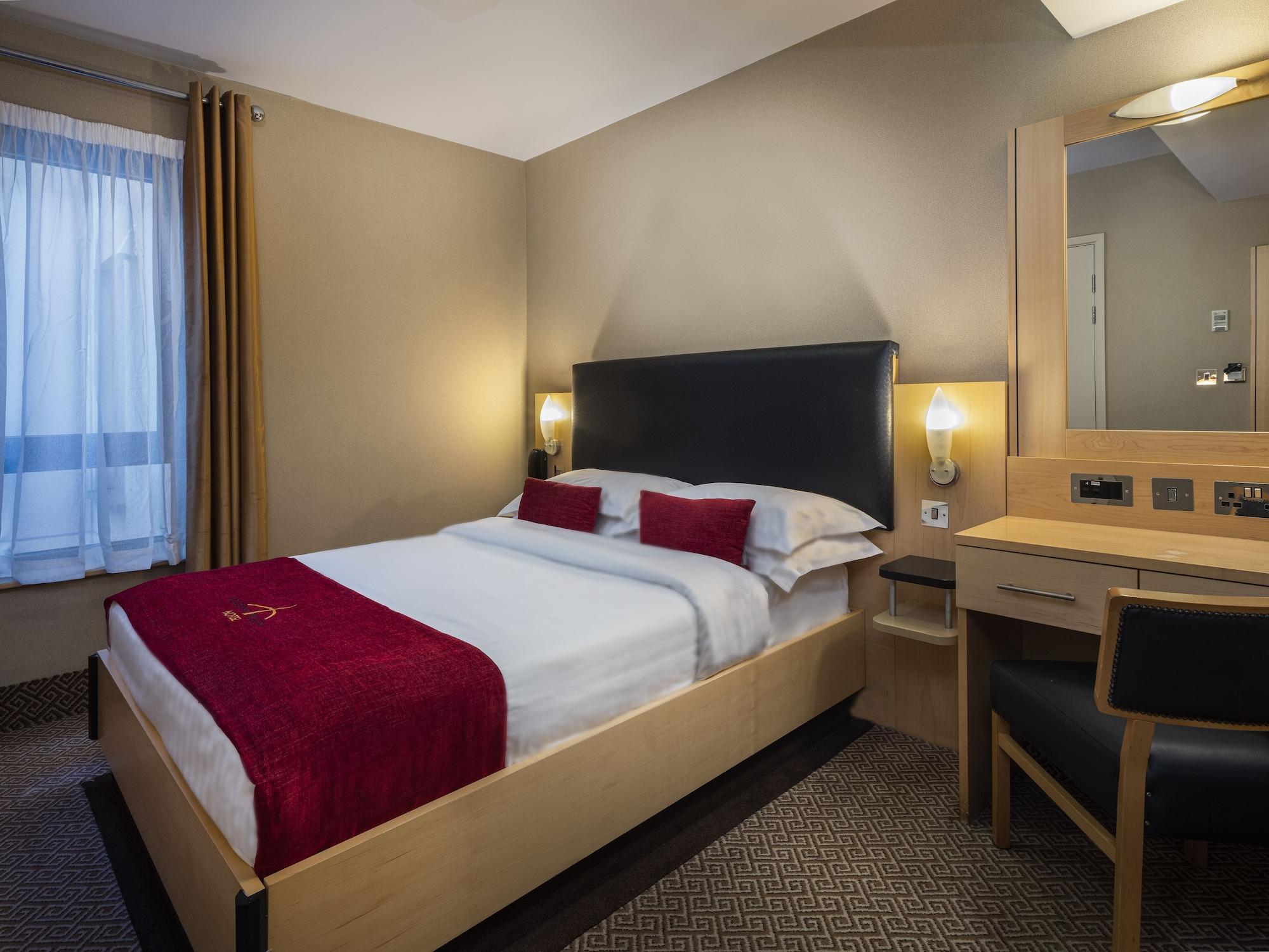 Academy Plaza Hotel Dublin