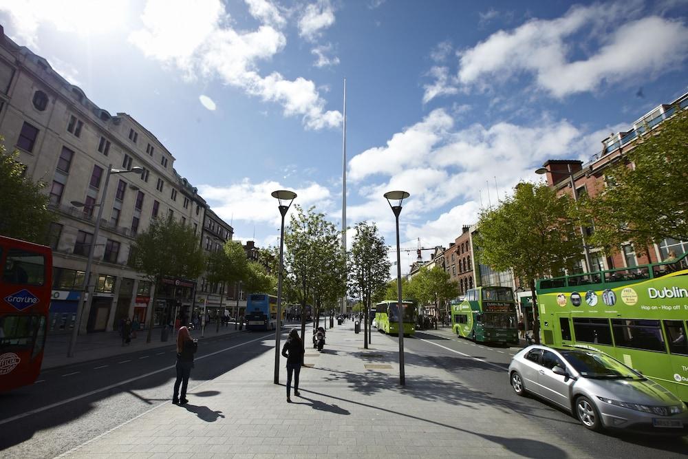 Hotel Academy Plaza Dublin