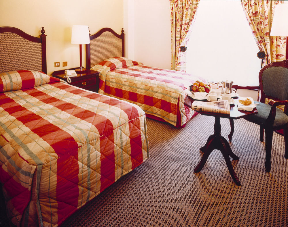 The Mont Dublin