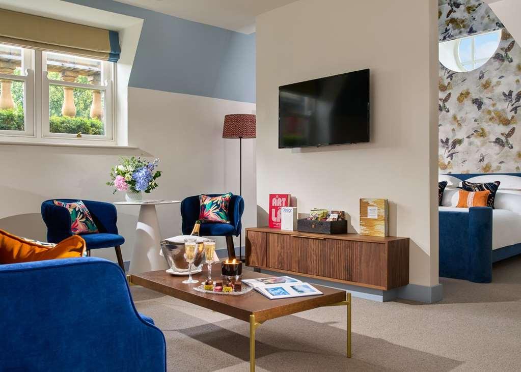 Hotel Dylan Dublin
