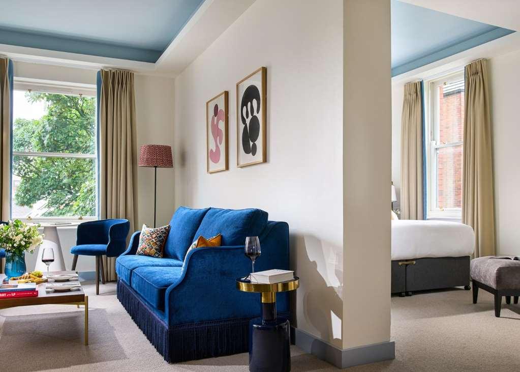 Hotel Dylan 5*
