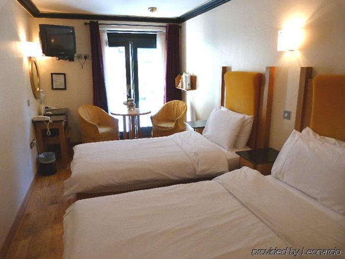 The Townhouse Hotel Dublin