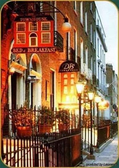 The Townhouse 3* Dublin