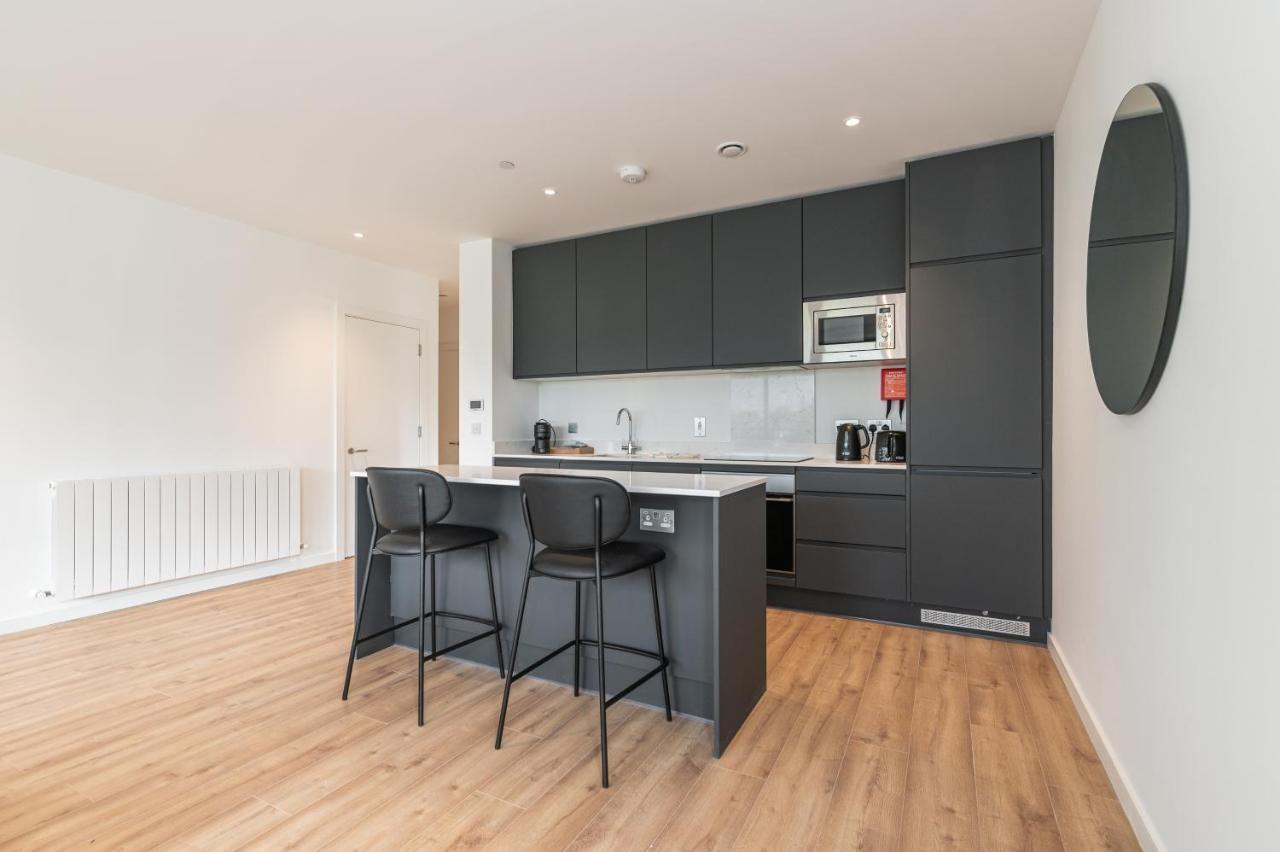 Apartment Grange Two By At Dublin