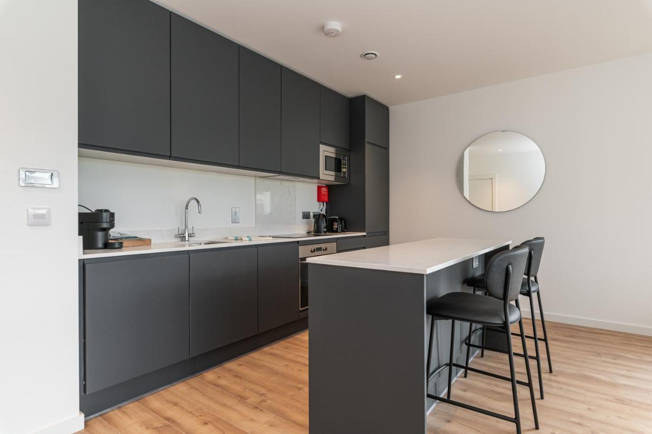 Grange Two By At Apartment Dublin
