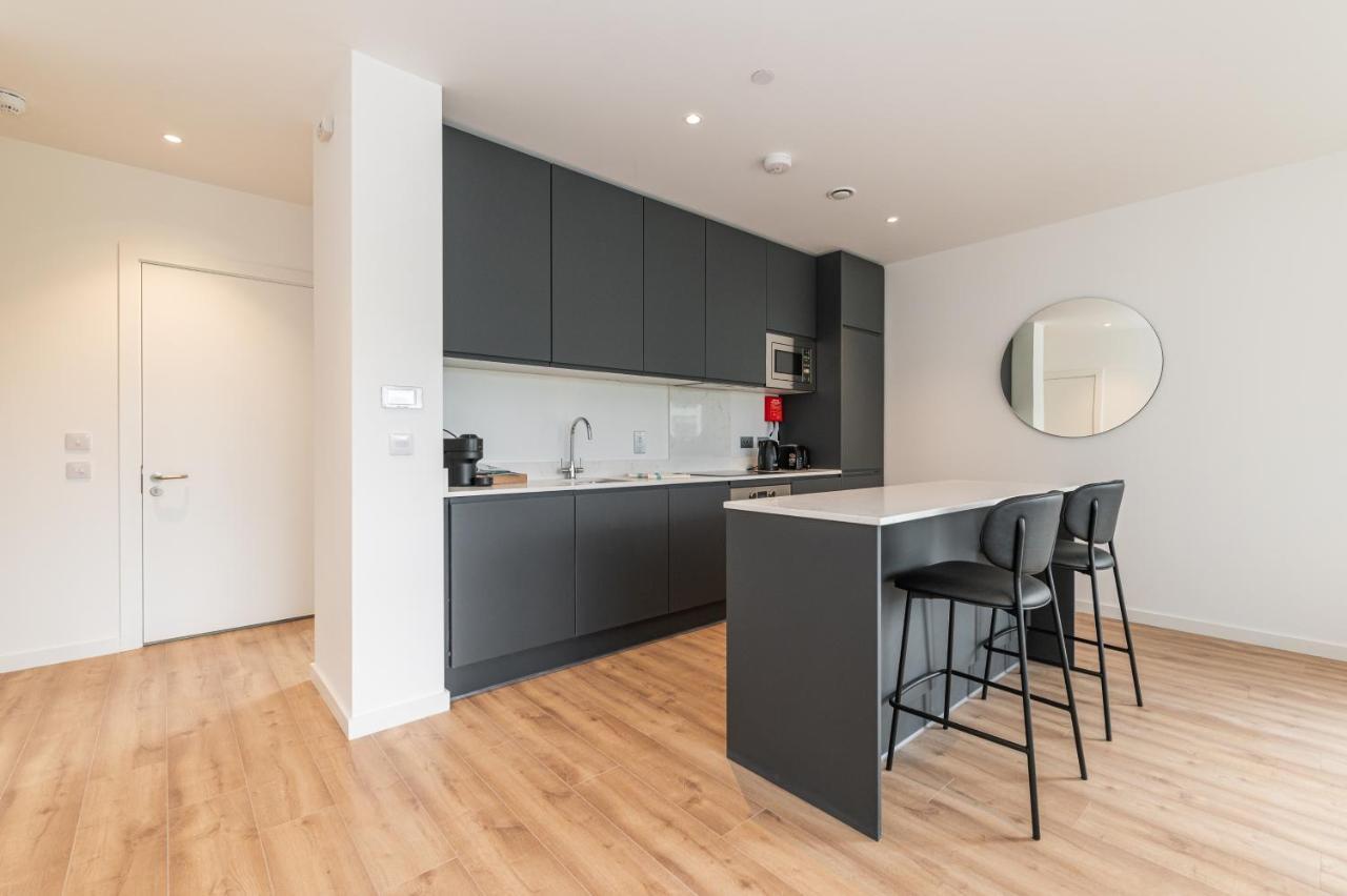 Apartment Grange Two By At *