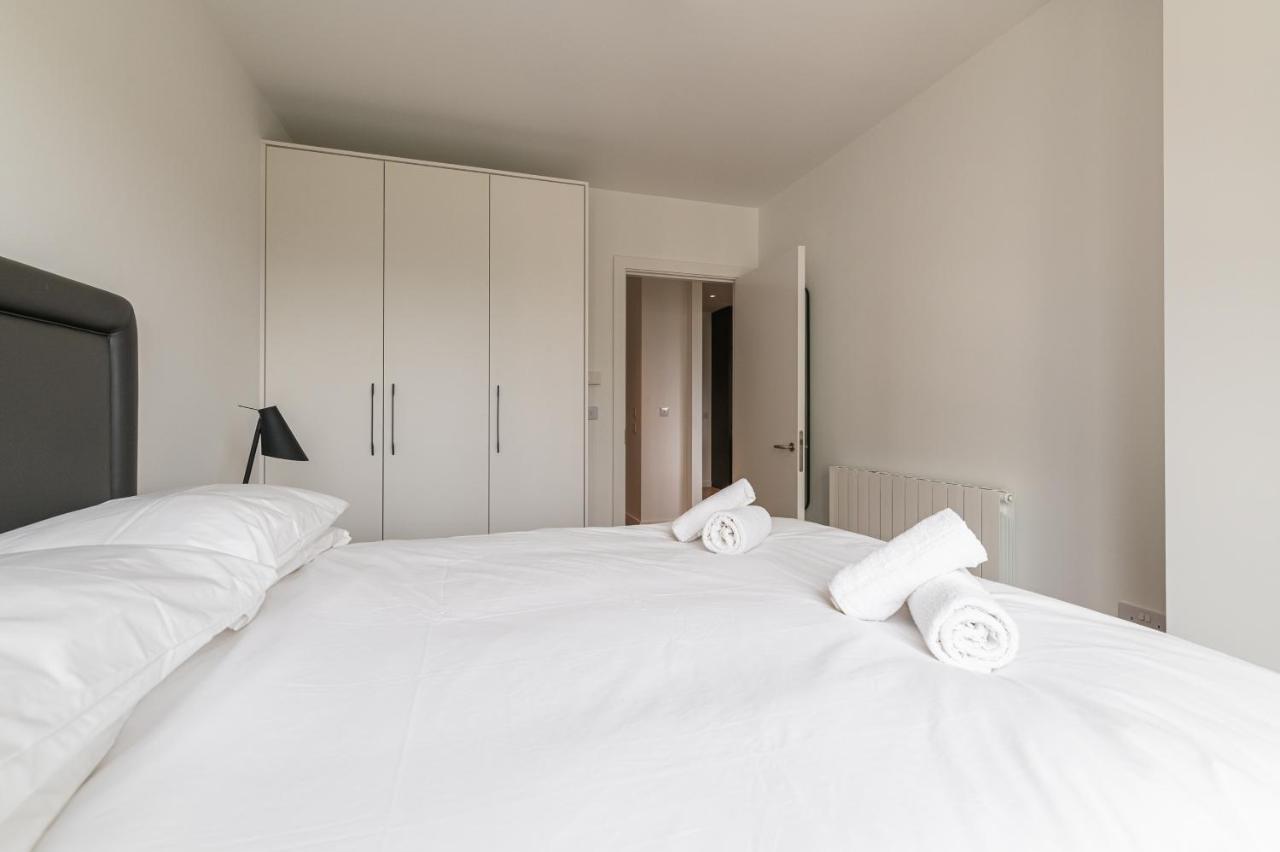 Grange Two By At Apartment Dublin