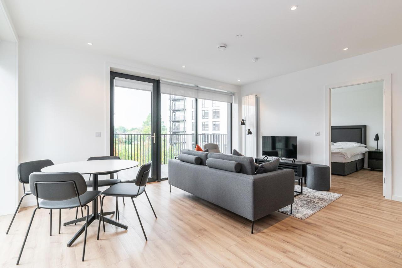 Grange Two By At Apartment Dublin