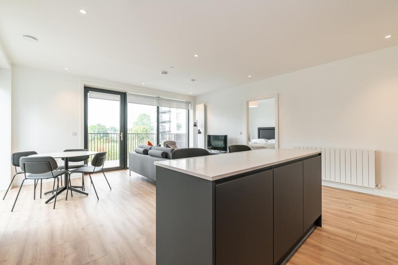 Grange Two By At Apartment *