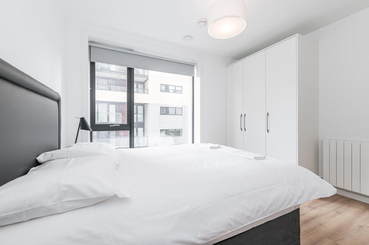 Grange Two By At Apartment Dublin