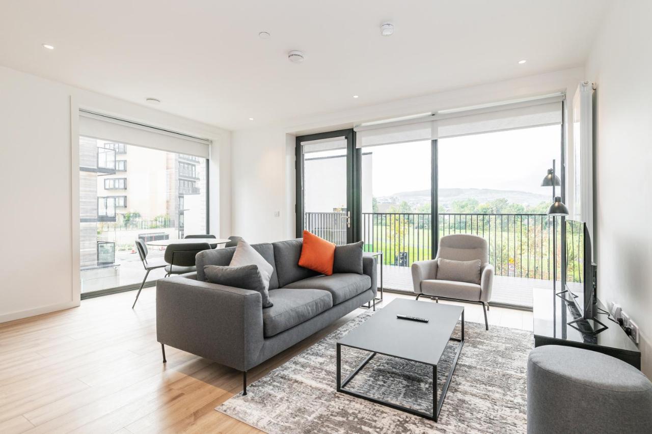 Apartment Grange Two By At Dublin