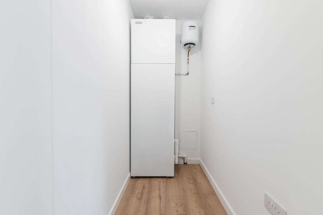 Grange Two By At Apartment Dublin