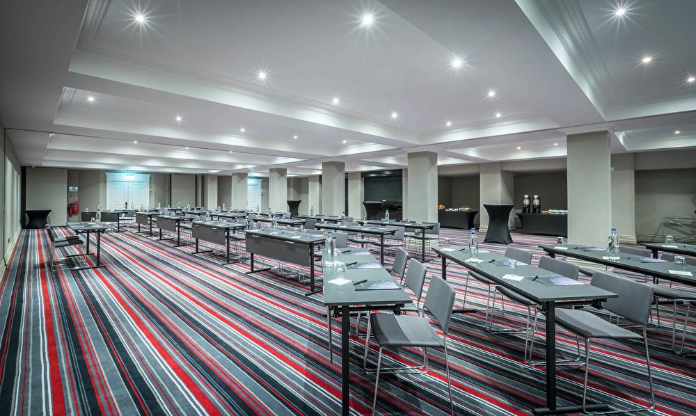 Riu Plaza The Gresham Hotel Dublin