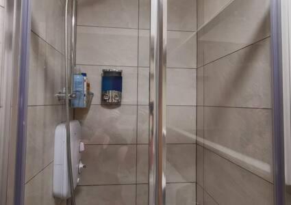 Private Patio Reliable Fast Wifi Appartement *