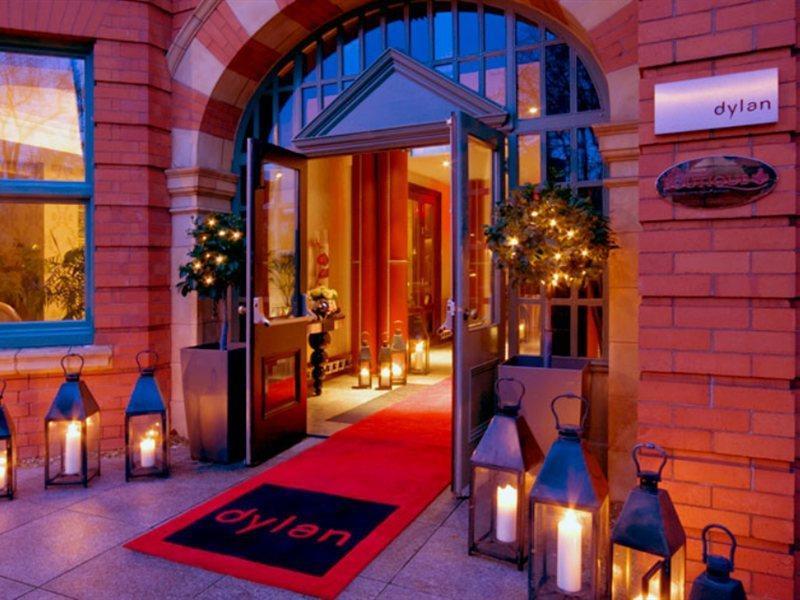 Hotel Dylan Dublin