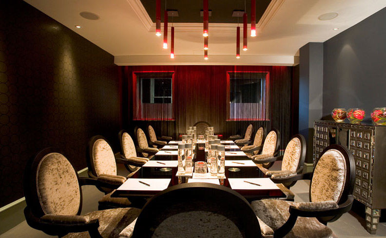 Dylan Hotel Dublin