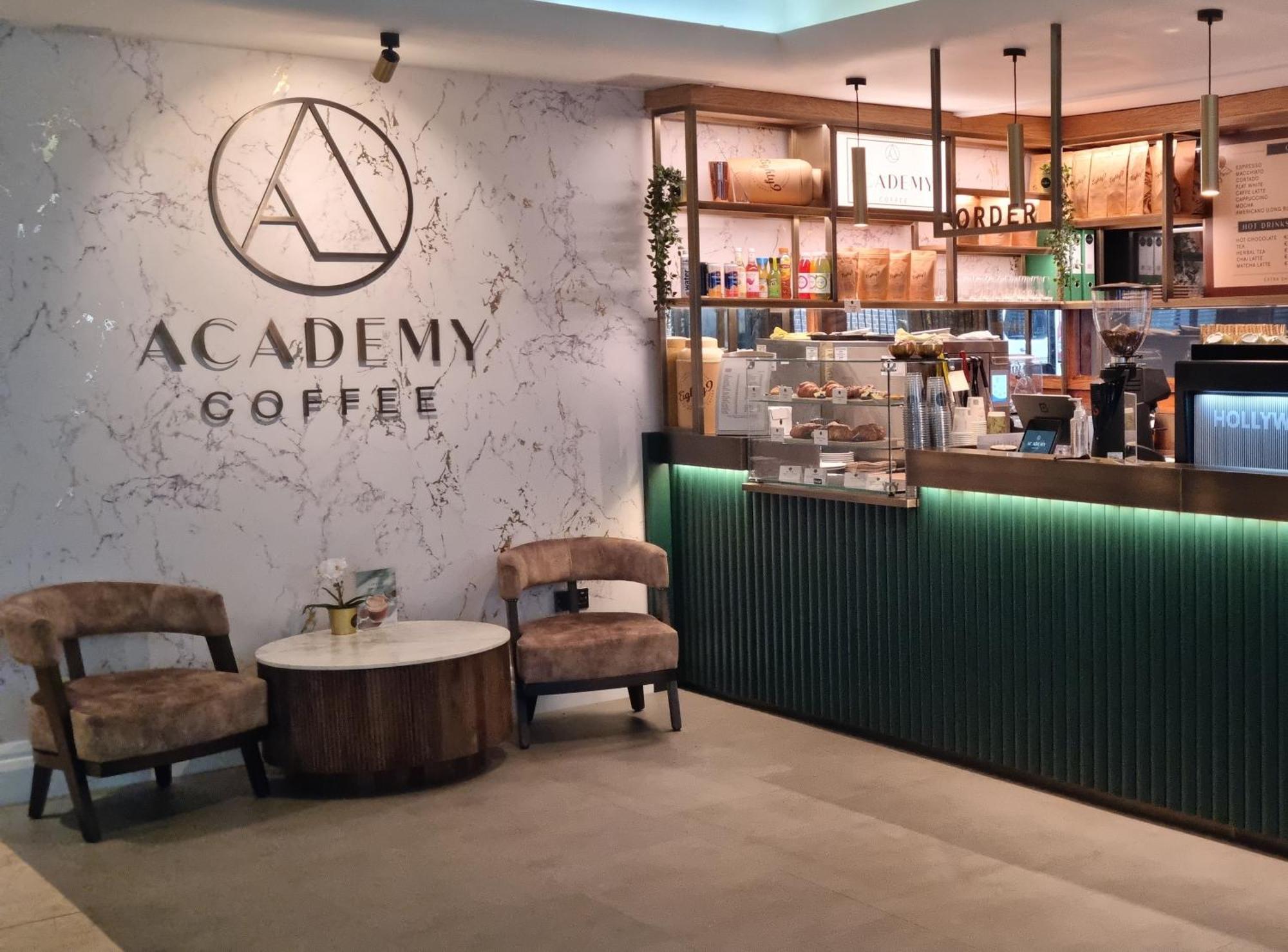 Academy Plaza Hotel Dublin