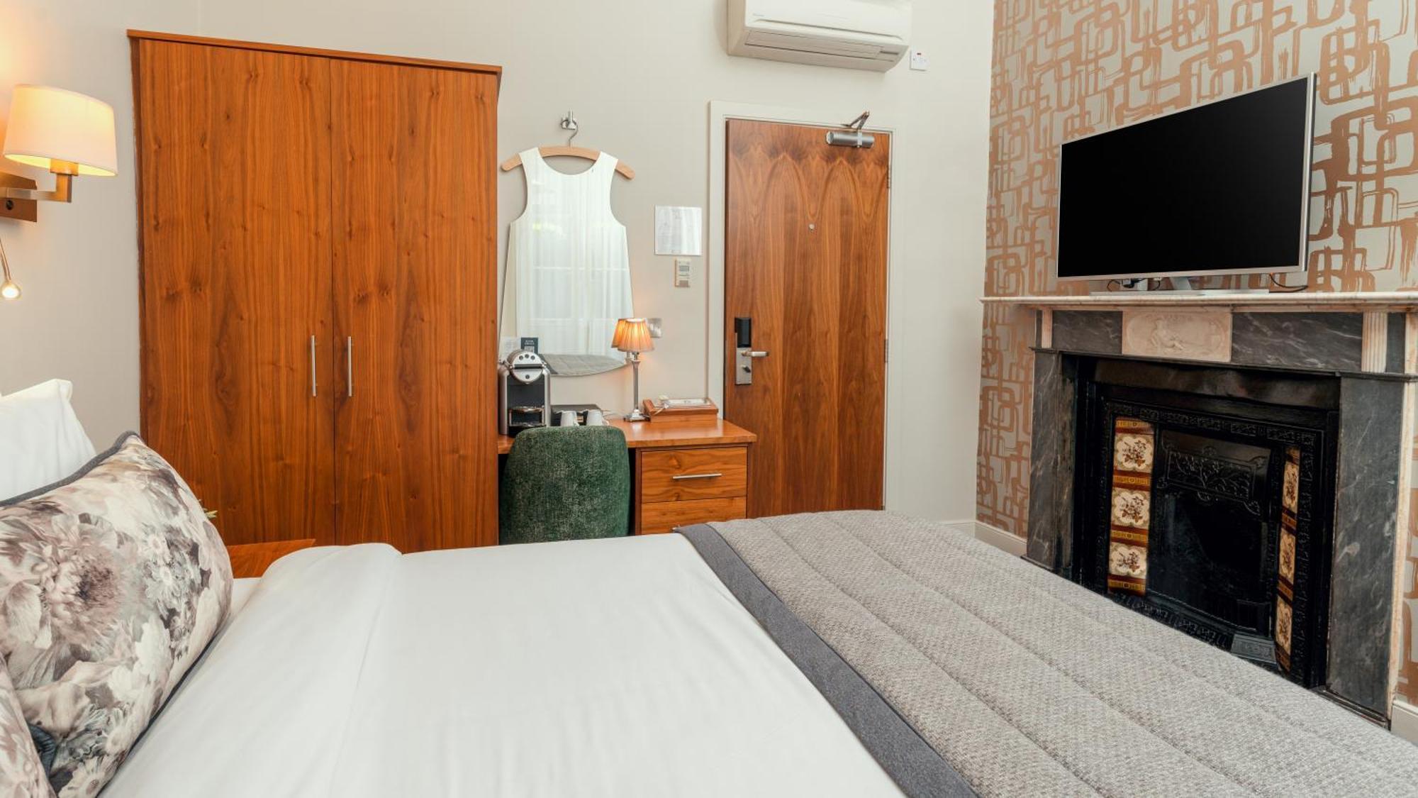 The Fleet Hotel 4*