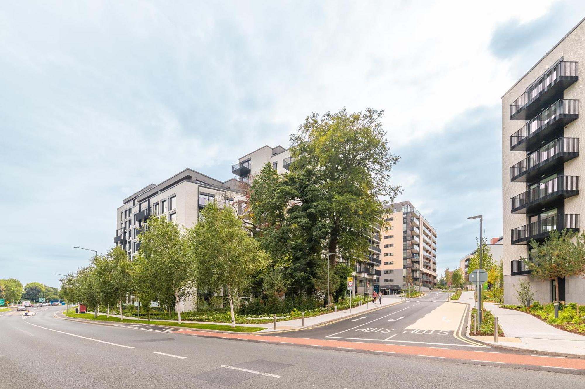 Apartment Grange Two By At *