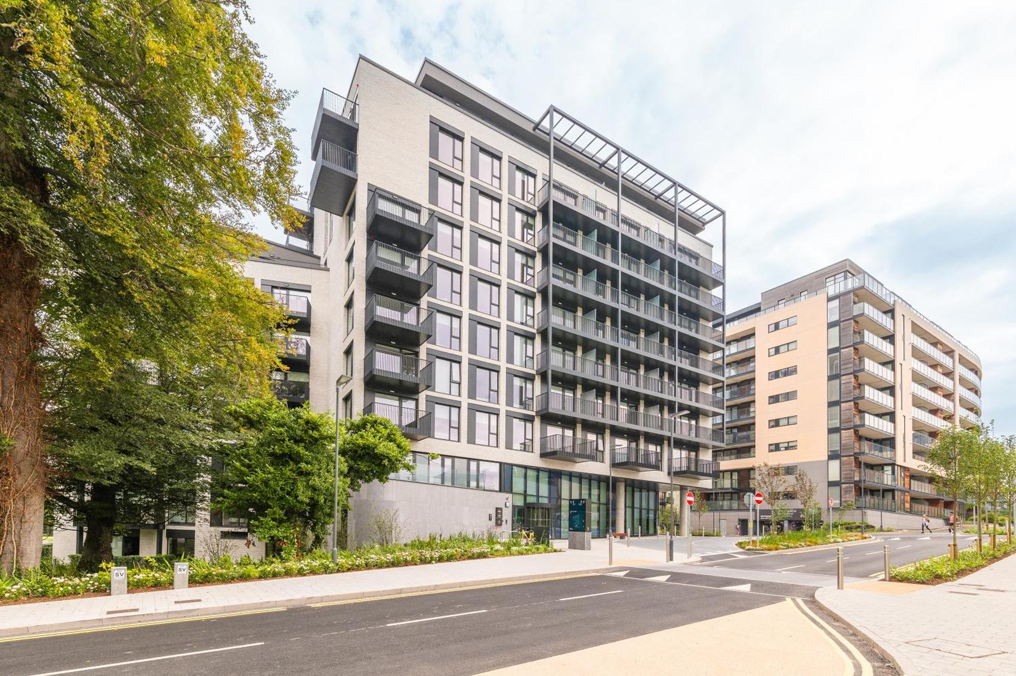 Apartment Grange Two By At