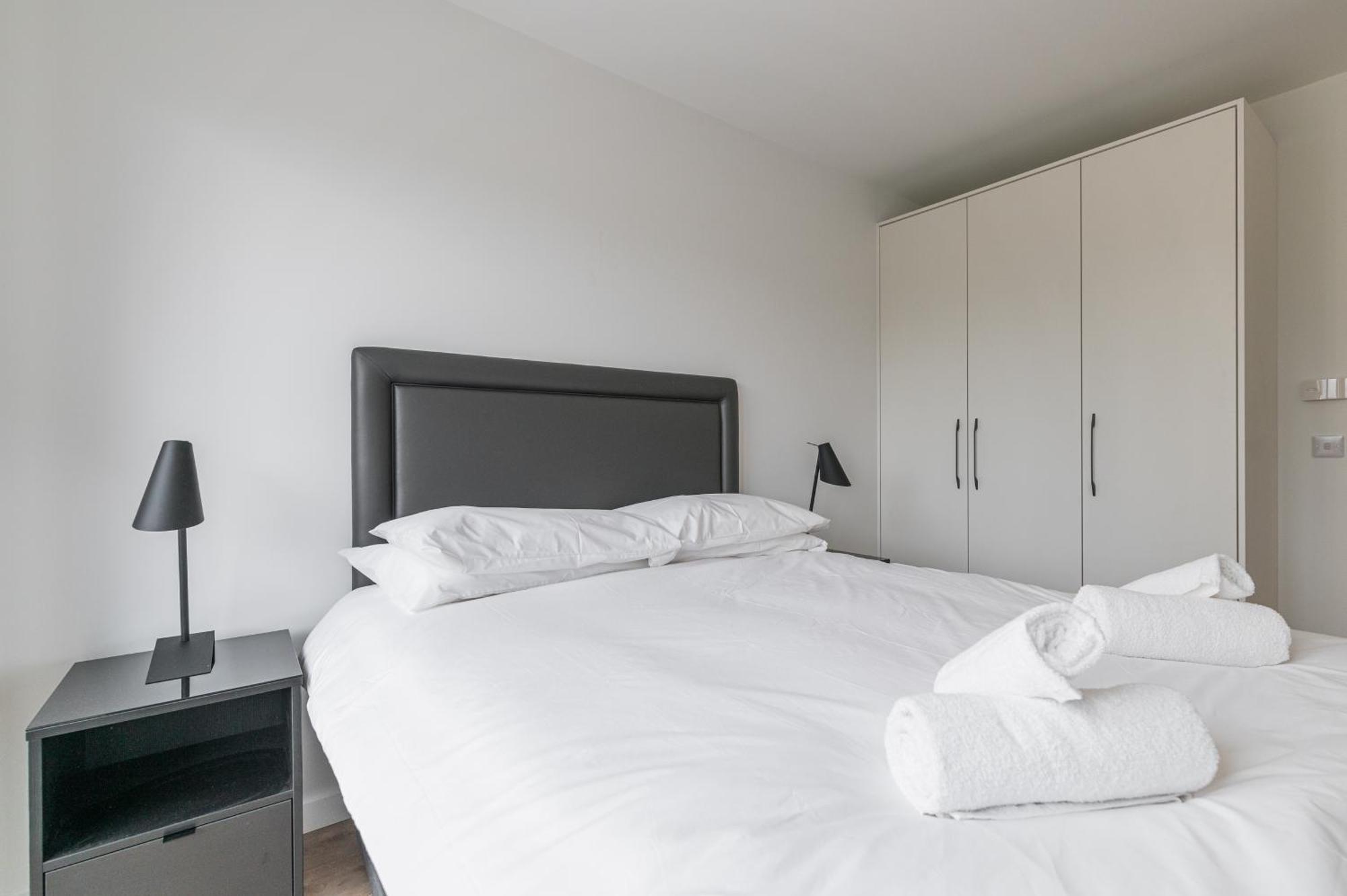 Apartment Grange Two By At *