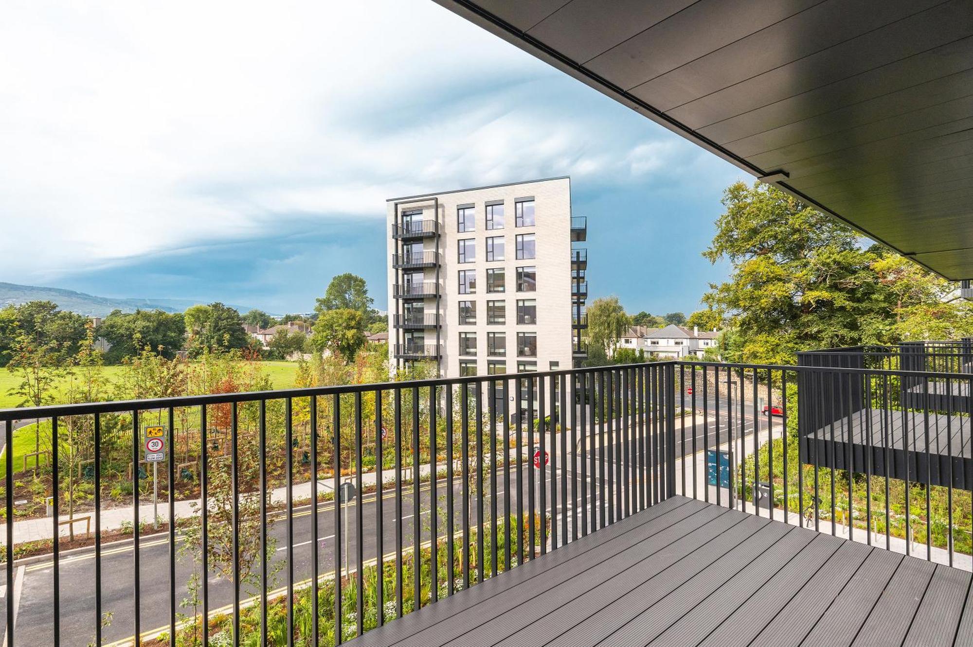 Apartment Grange Two By At *