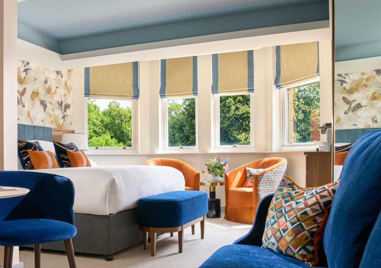 Hotel Dylan Dublin