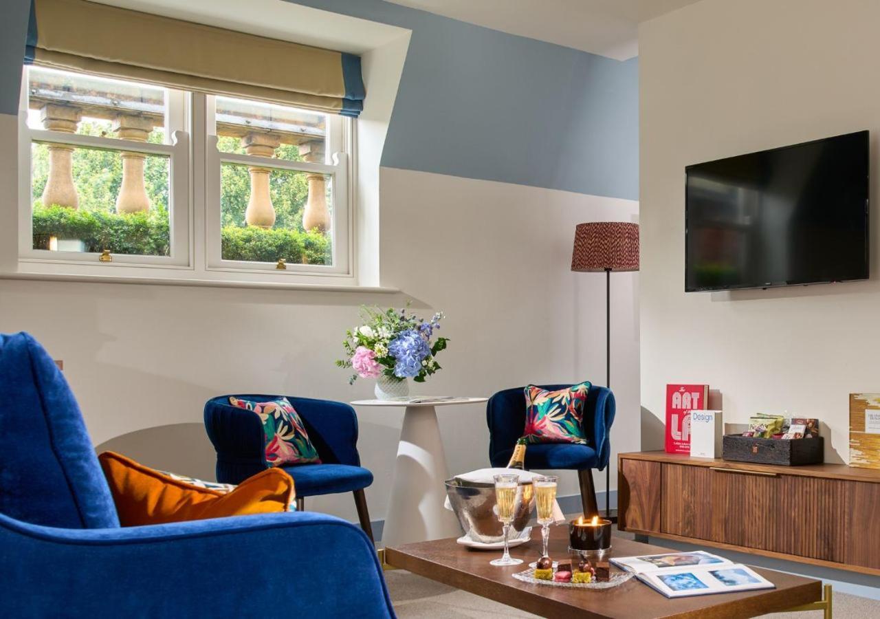 Hotel Dylan 5*