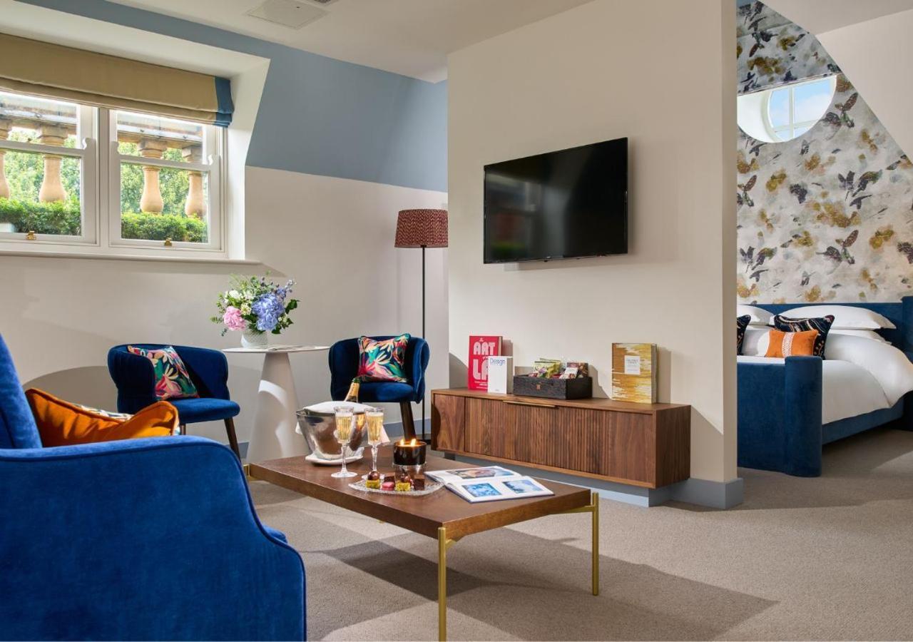 Hotel Dylan 5*