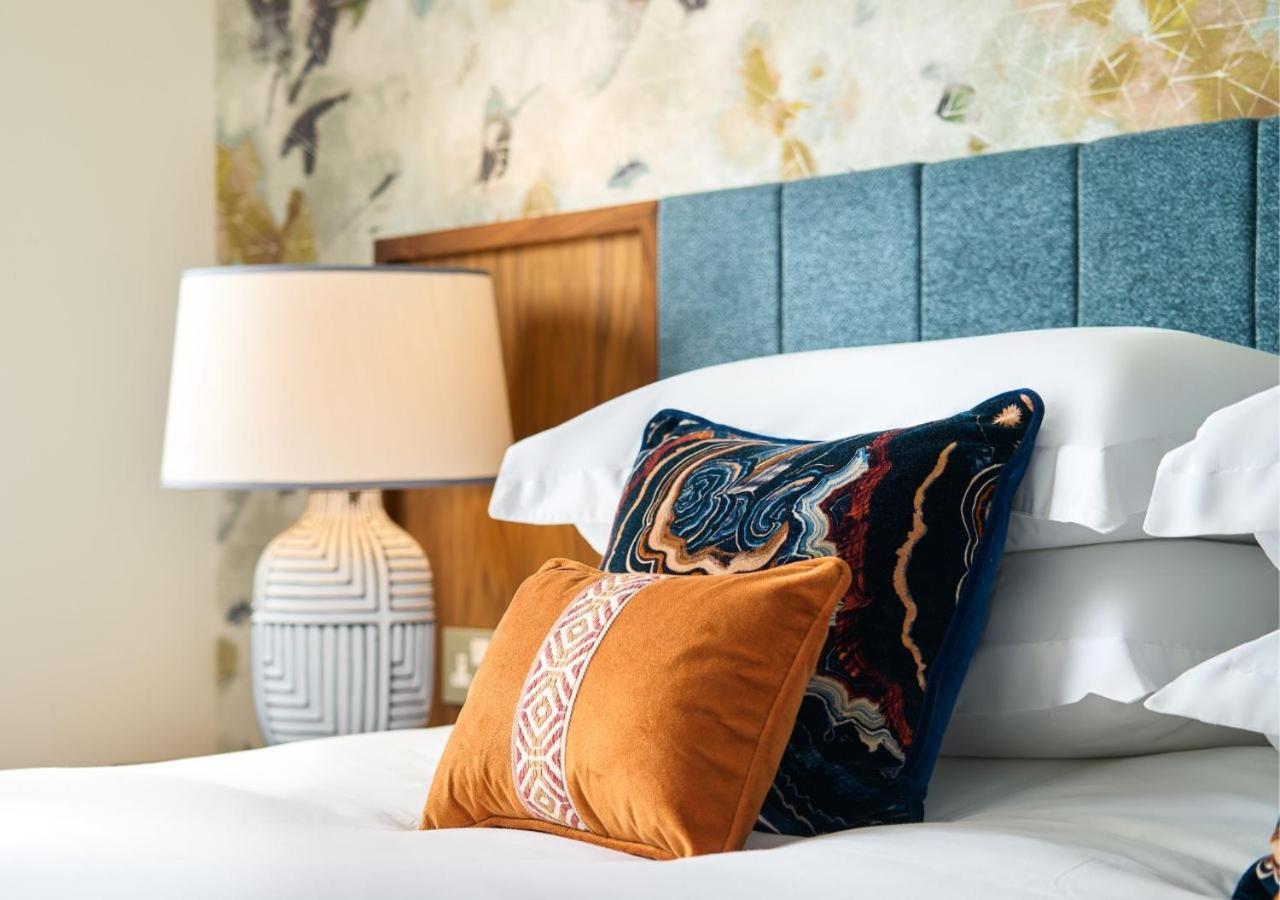 Dylan Hotel Dublin