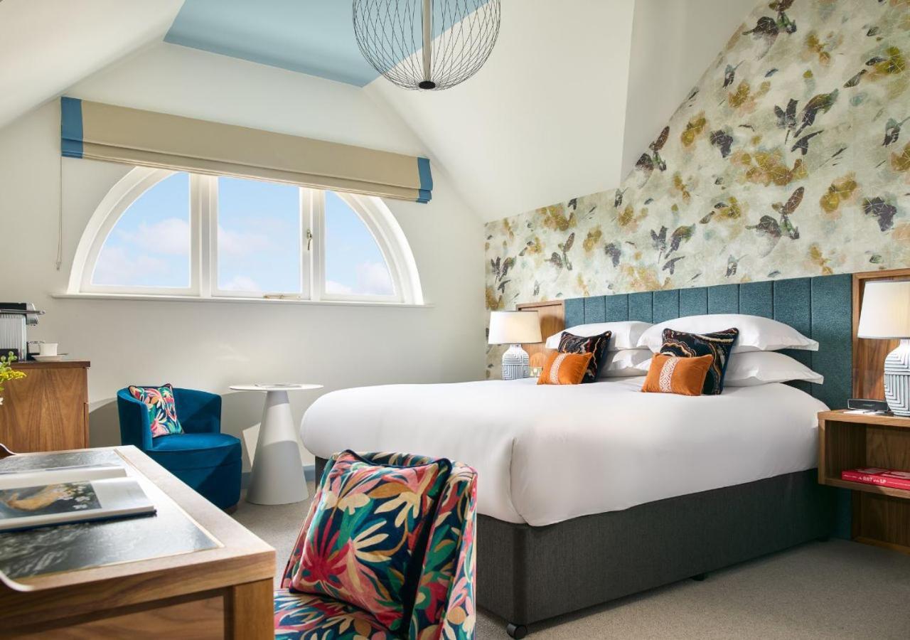Hotel Dylan 5*