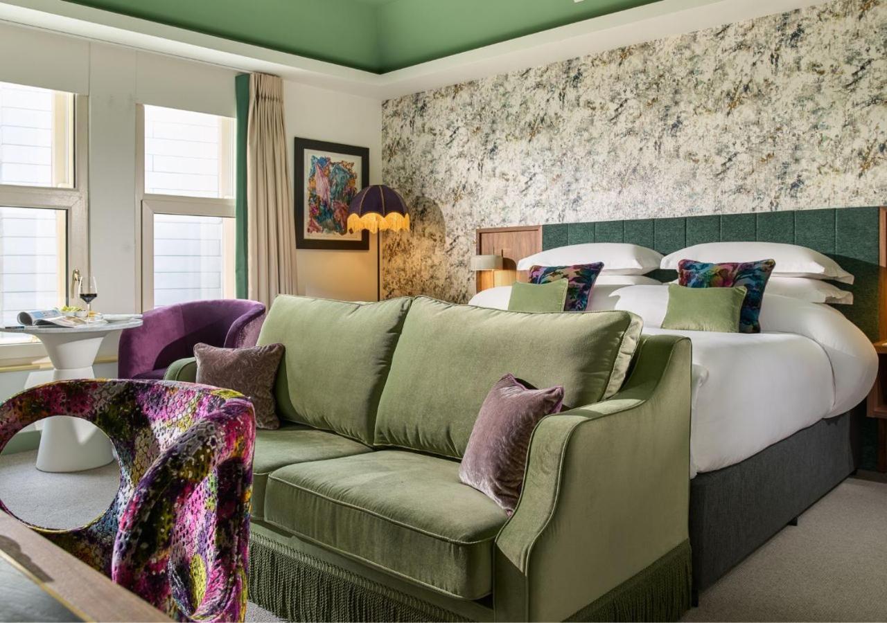 Dylan Hotel 5*